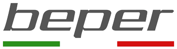 Logo Beper
